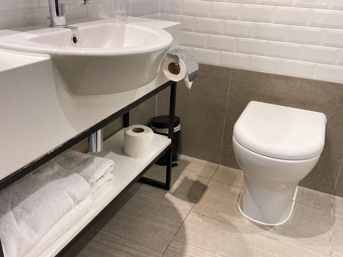 Hotel Aerotel London Heathrow Airport, Terminal 2 & Terminal 3 Hillingdon