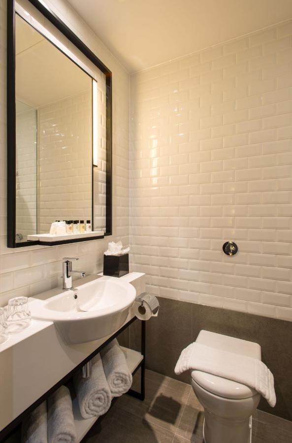 Aerotel London Heathrow Airport, Terminal 2 & Terminal 3 4* Hillingdon