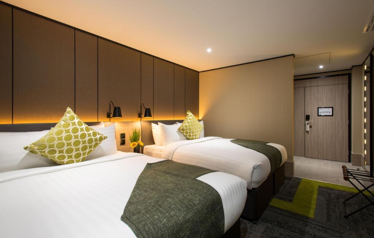 Aerotel London Heathrow Airport, Terminal 2 & Terminal 3 Hillingdon
