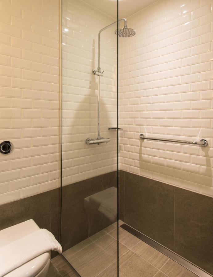 Hotel Aerotel London Heathrow Airport, Terminal 2 & Terminal 3