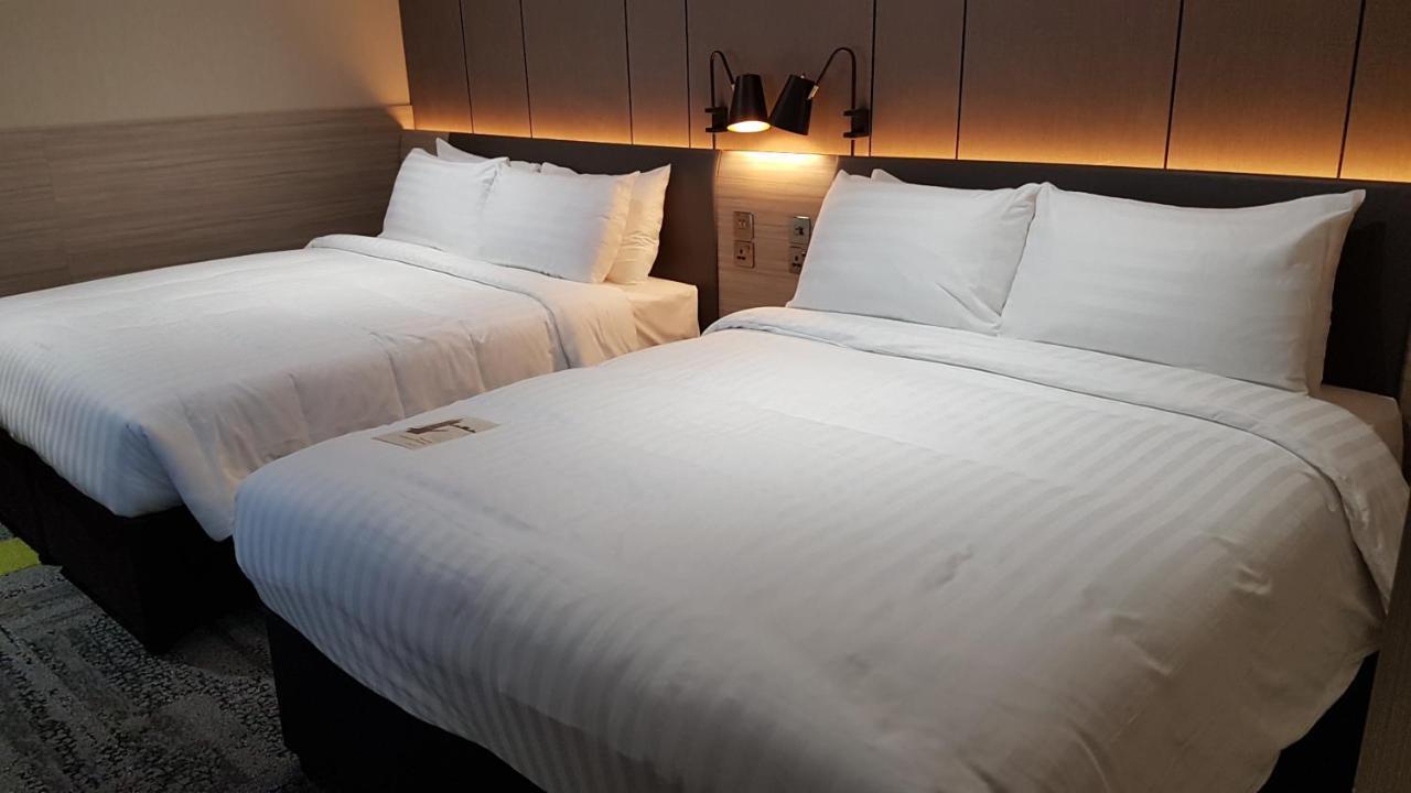 Aerotel London Heathrow Airport, Terminal 2 & Terminal 3 Hillingdon