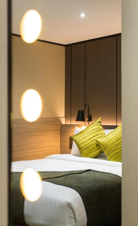 Aerotel London Heathrow Airport, Terminal 2 & Terminal 3 Hotel Hillingdon
