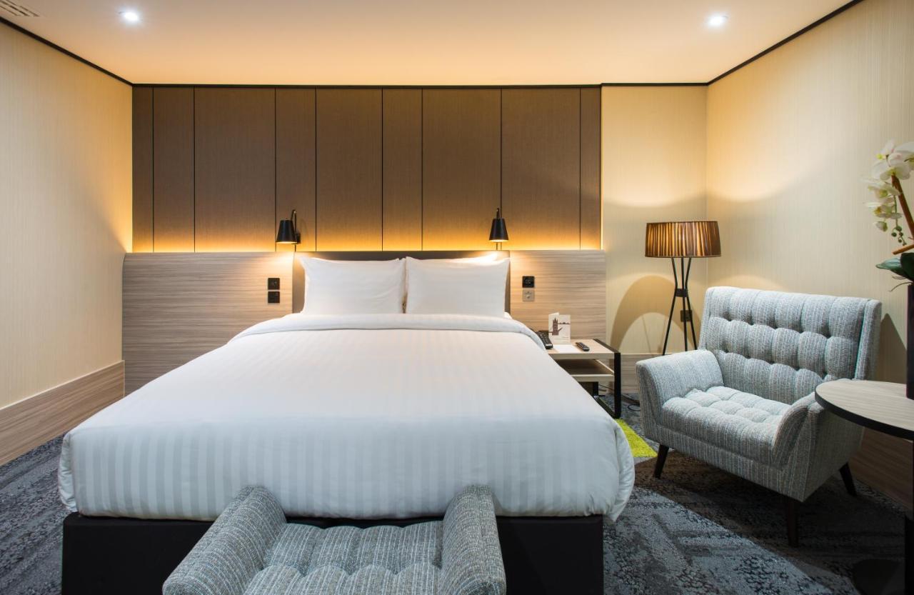 Aerotel London Heathrow Airport, Terminal 2 & Terminal 3 Hotel